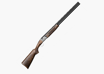 Nowa Beretta 695 Bockdoppelflinte, niezawodna, piękna i zgodna z tradycją, została zaprojektowana, aby oferować myśliwym wyróżniające cechy: to idealna broń dla myśliwego, który chce się wyróżnić bronią o nowoczesnym wyglądzie, wyprodukowaną z wykorzystaniem najnowszych technologii w branży.