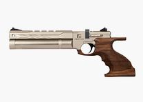 Reximex RPA Silver 4,5mm - Arma ad aria compressa PCP