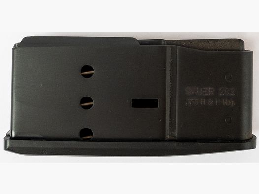 SAUER 202 MAGASIN TD./MAGN. 375-2