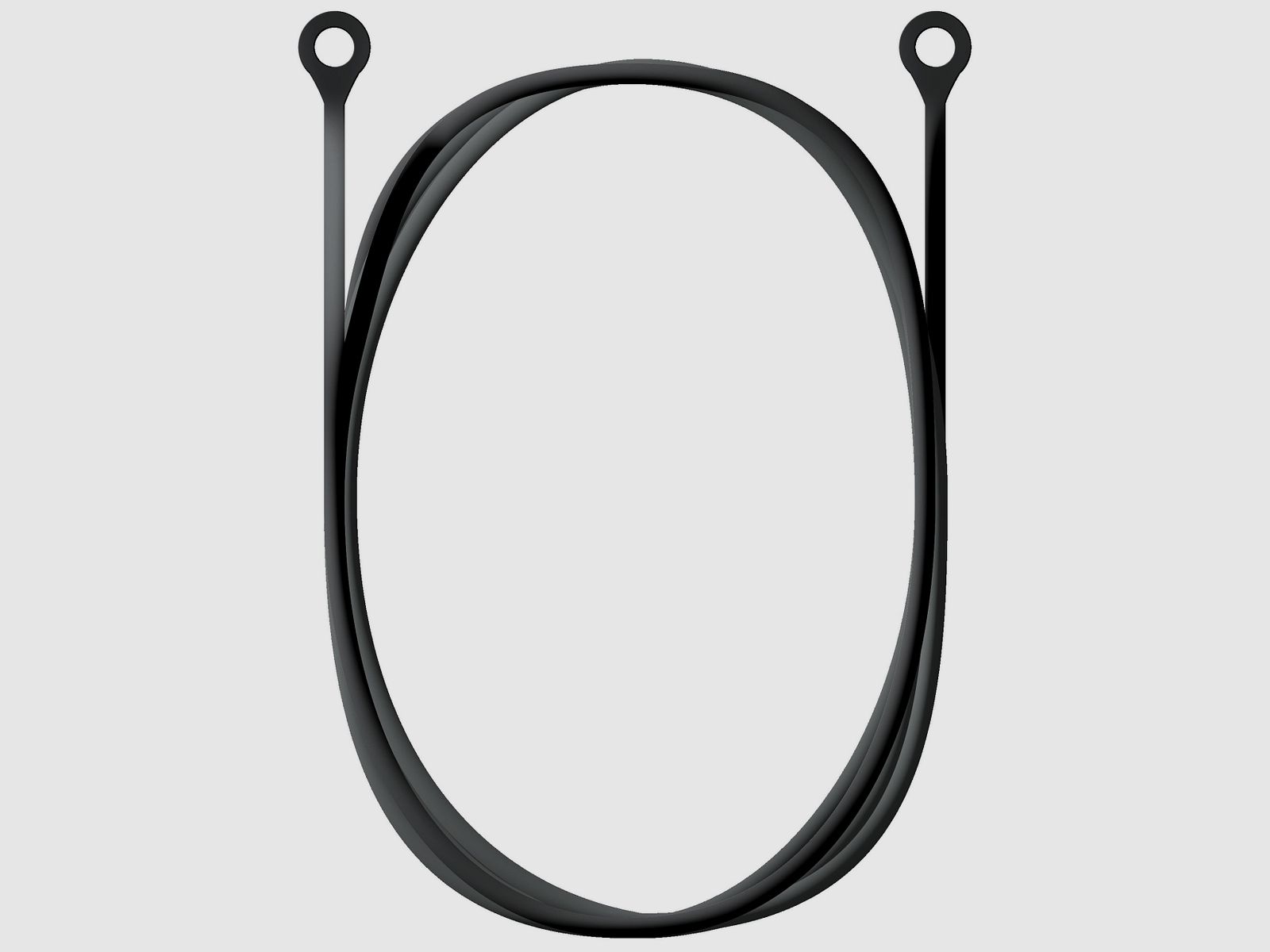 Isotunes Sport Cuerda de Seguridad