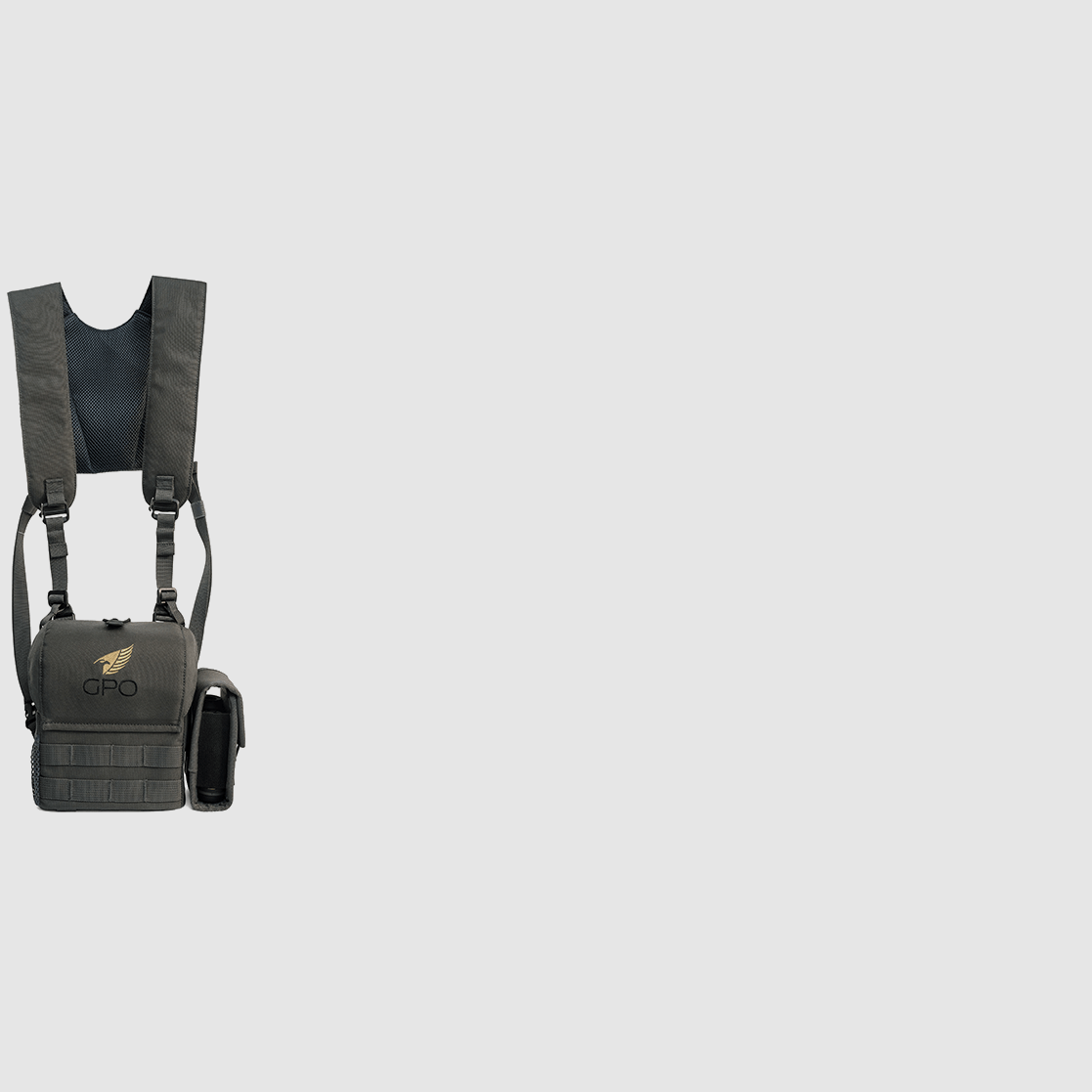 GPO Harness PRO