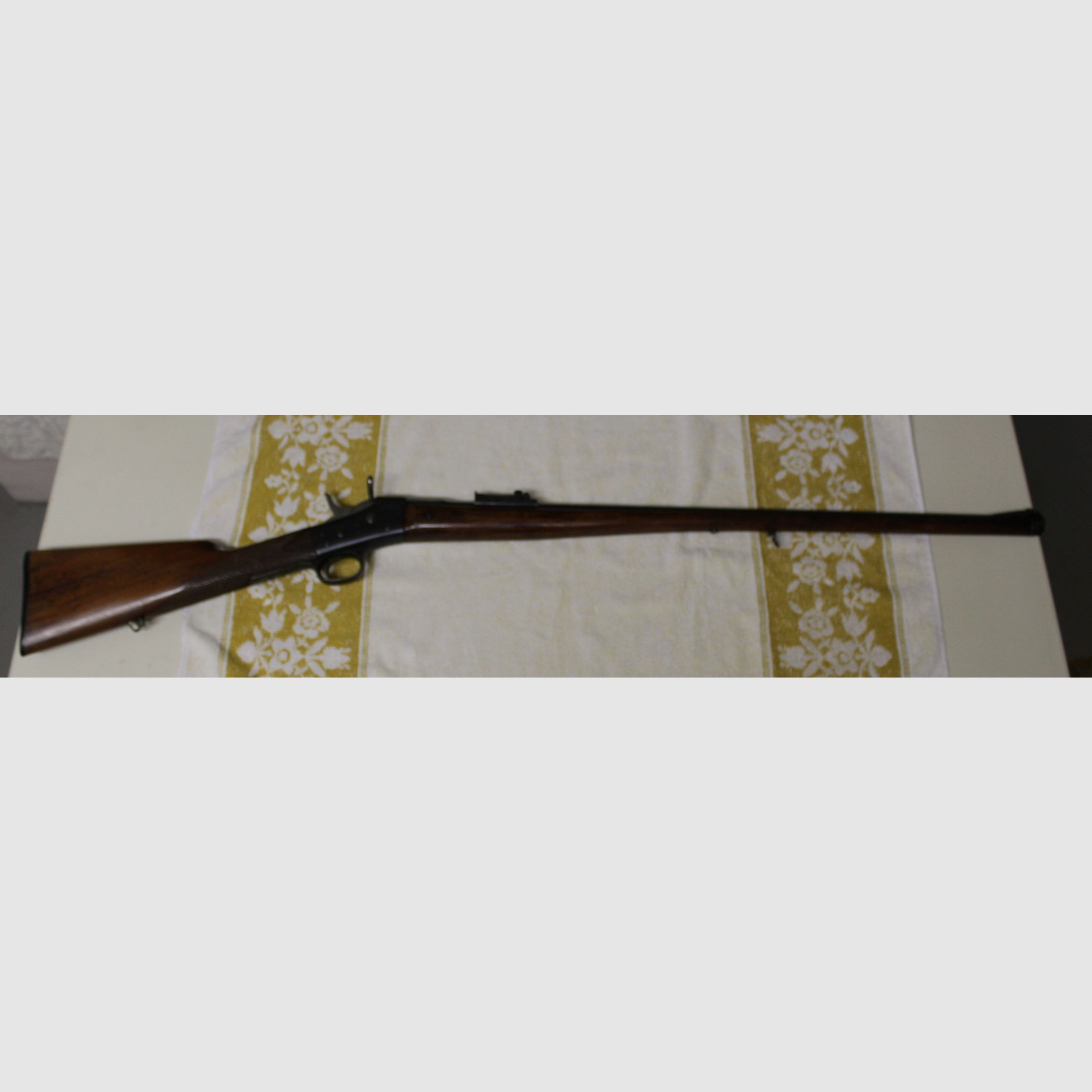 Bloque giratorio, 1871, 8x58R