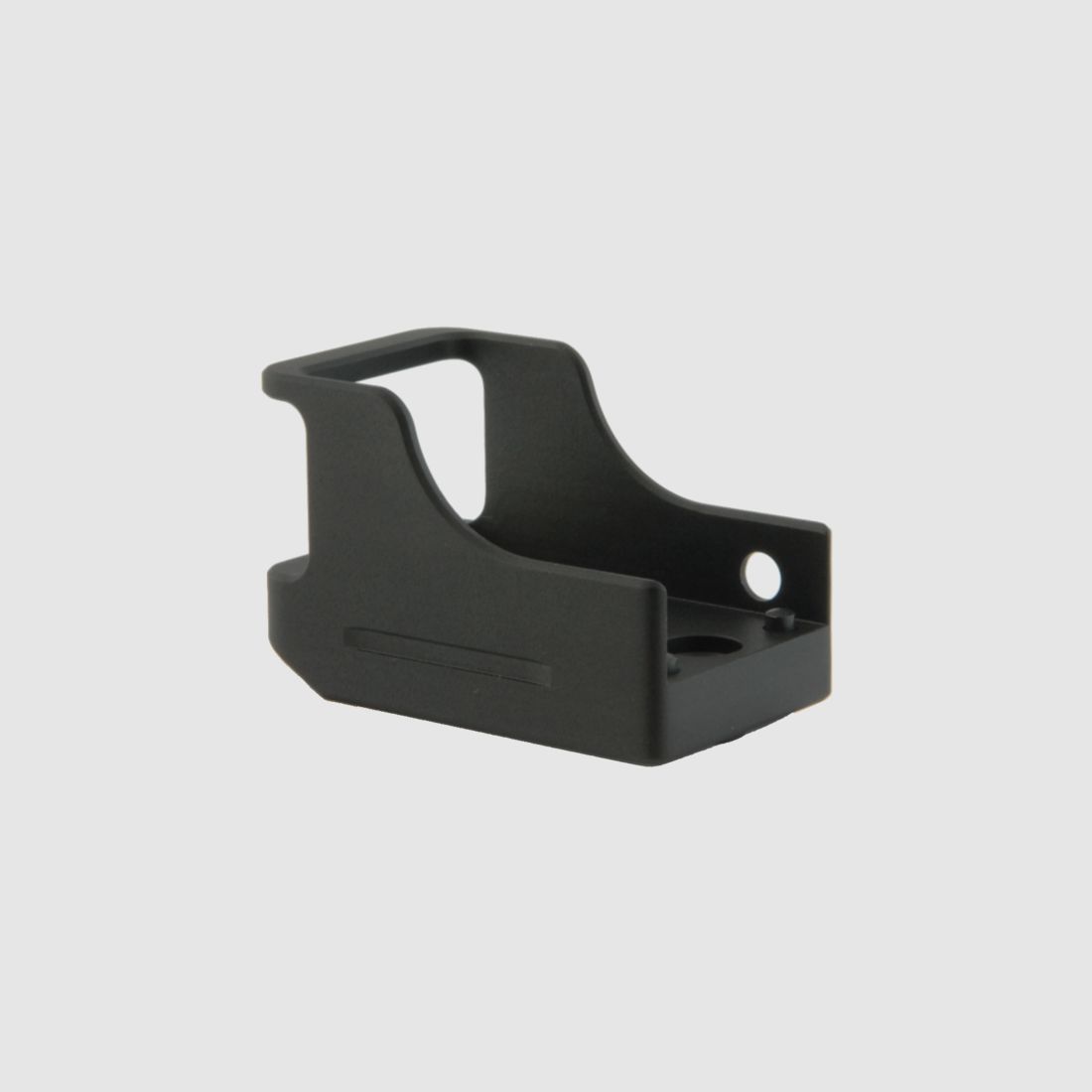 Adapter Spuhr z osłoną dla Docter / Burris Fastfire