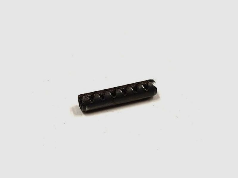 Casquillo de sujeción para asa de transporte para el fusil de ordenanza suizo SIG StGW 57 SAR M57 SWISS MATCH y similares
