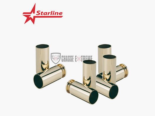 250 Cases STARLINE Brass Cal. 30-06 Sprg
