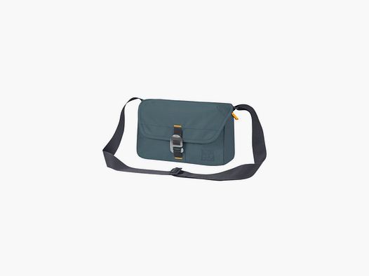 JACK WOLFSKIN Warwick Ave Umhängetasche