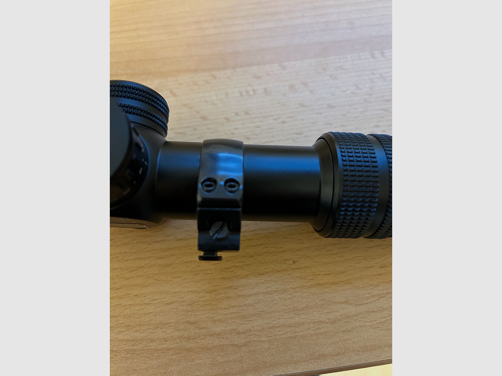 Repetierer Mauser 98 in 300.WinMag