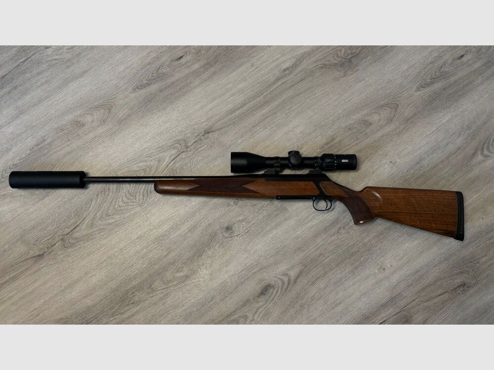 Sauer 200