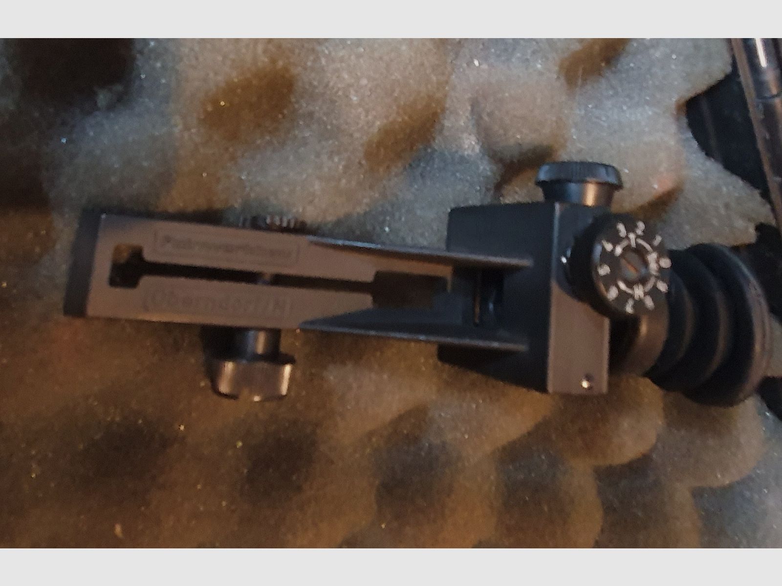 Feinwerkbau fwb 300s 