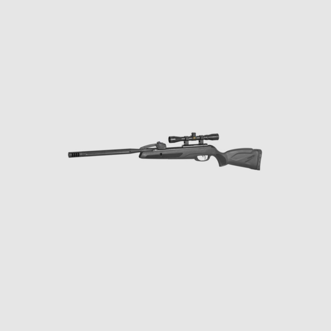 Set Fucile ad Aria Gamo Replay 10X Magnum IGT Cal.4,5mm | 24 Joule, immagine 1 di 2
