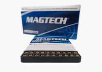 MAGTECH Primer / Capsulas de percusión – Pistola pequeña y revólver 1½