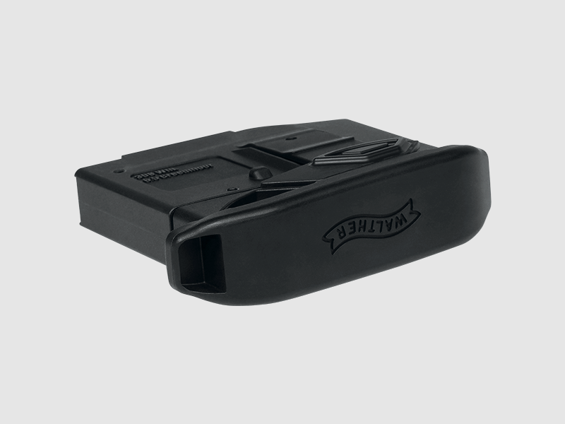 Walther RS3 Magazin LA Standard 6 Schuss .30-06 Spr.
