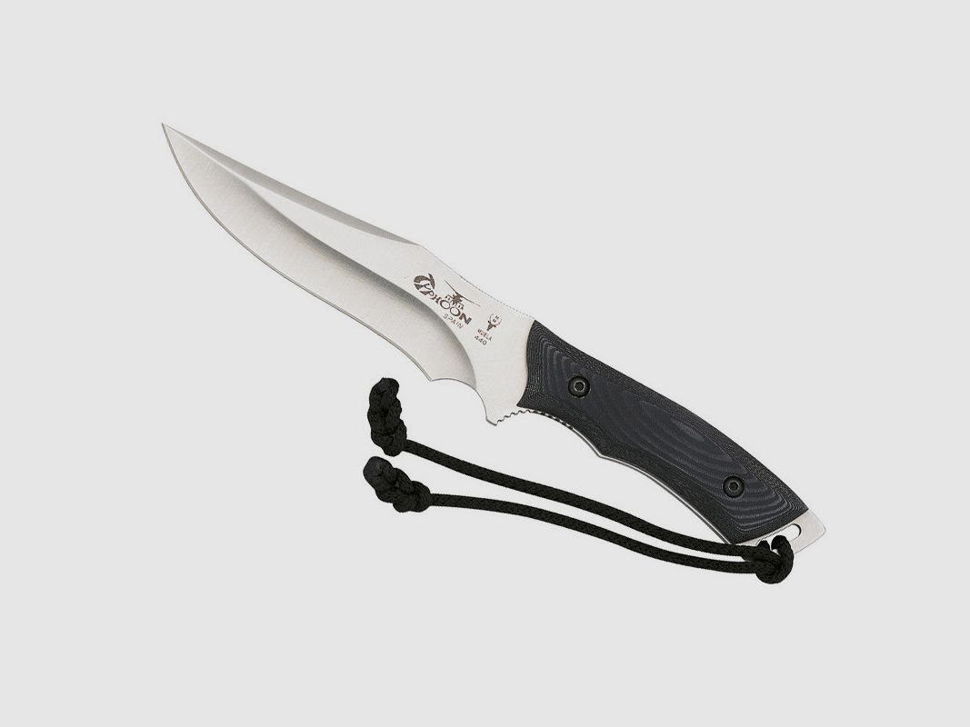 Messer MUELA TYPHOON, Bild 1 von 3