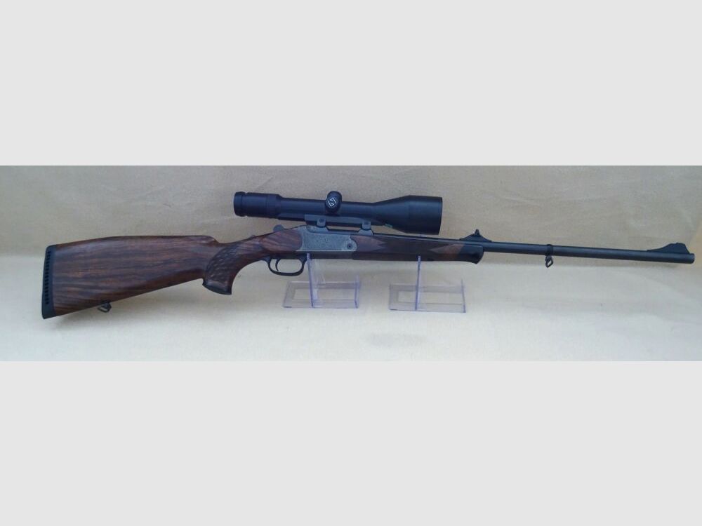 Blaser K 95 Edition Jagd 2000