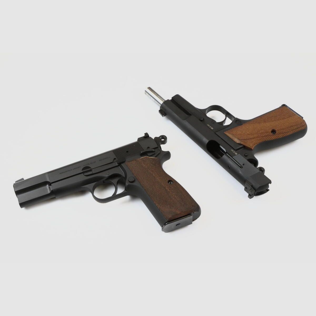 Springfield Armory SA35, Bild 9 von 10