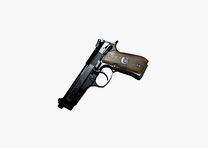 Beretta Mod. 92 FS Centennial Limitowana edycja jubileuszowa