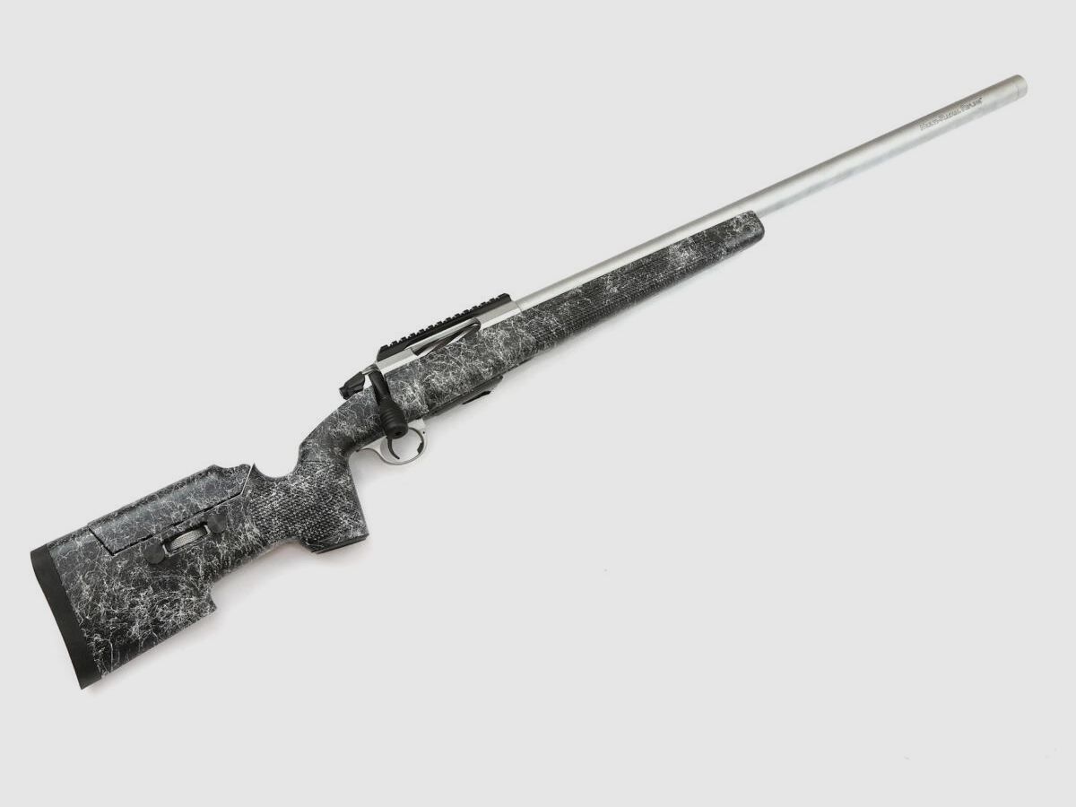 Sabatti Tactical EVO Chrome, Bild 3 von 5