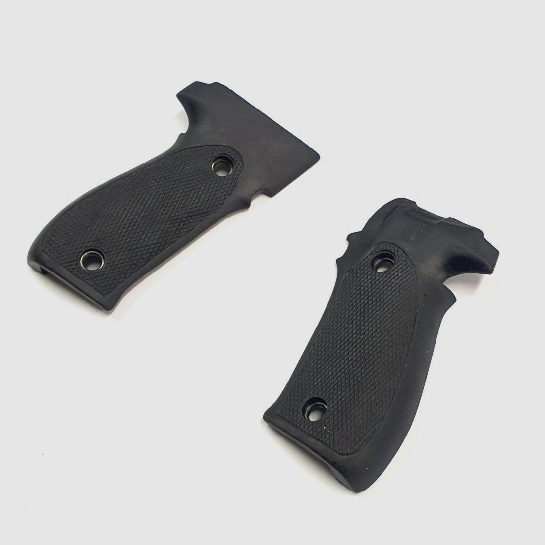 Griffschalen für SIG SAUER P226, Uncle Mikes