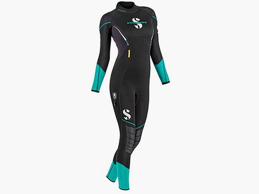 SCUBAPRO SPORT 3MM GEN.2 DAMEN