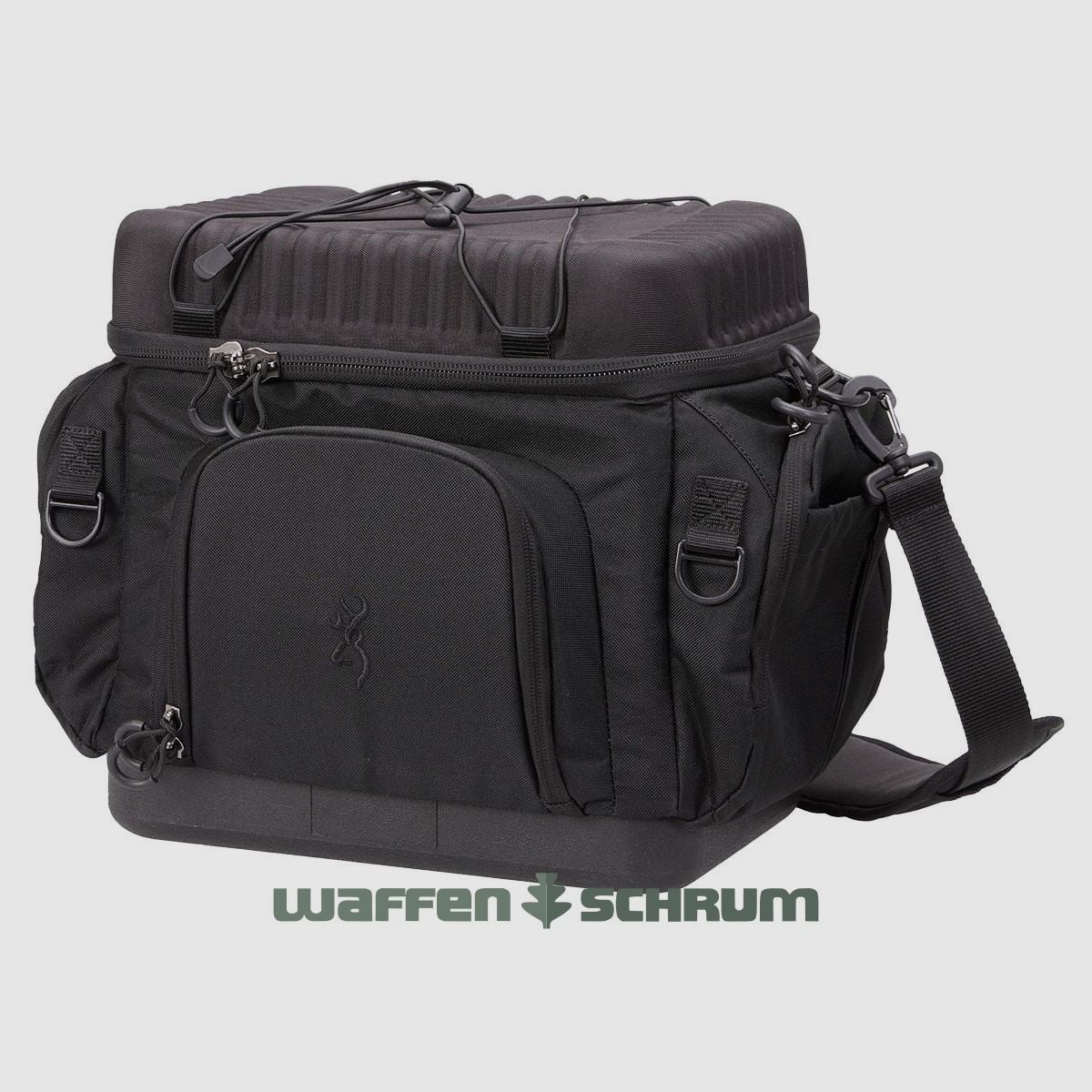 Bolsa de munición Browning Target negra 100% PES