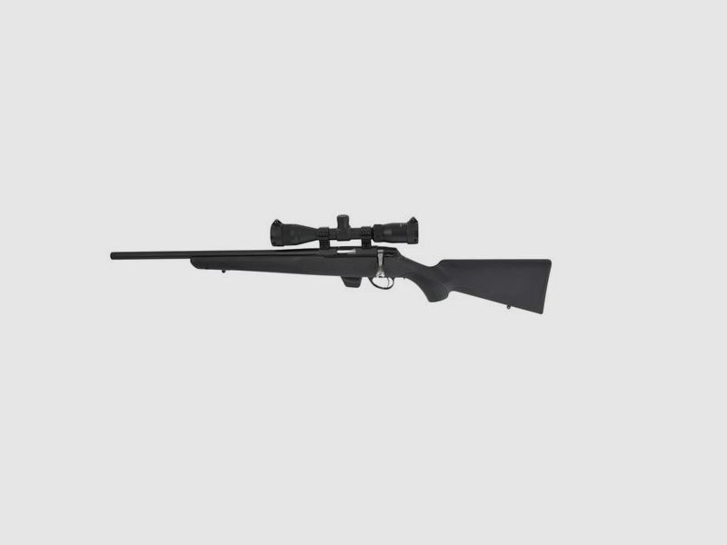 Tikka T1X 22LR Rimfire LH M. 2-7x32 Optic Science