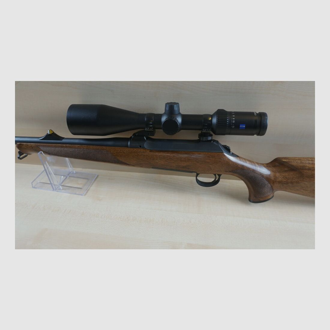 Sauer & Sohn 101