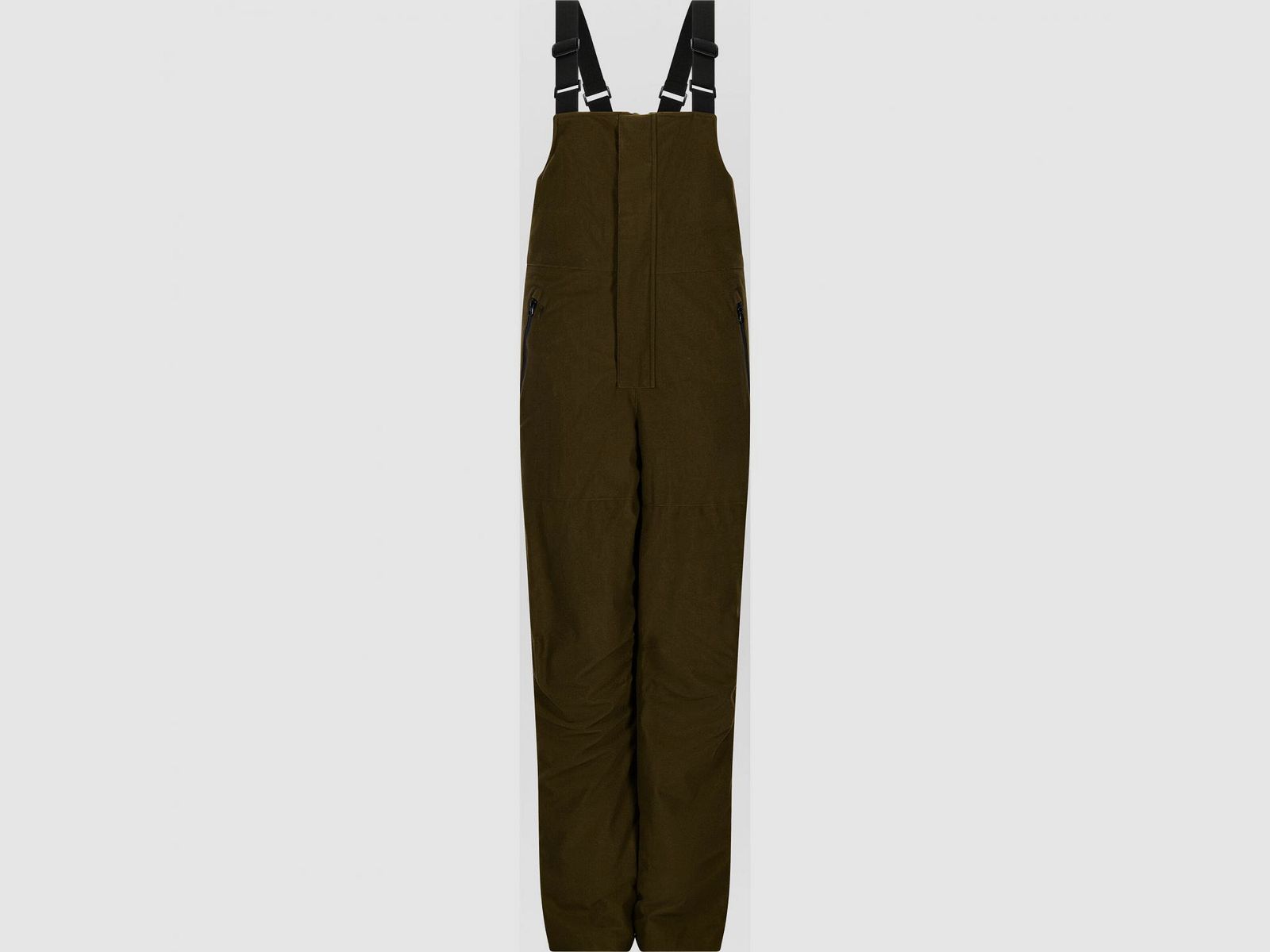 Funktions-Winterhose Polar 2.0 Damen (Oliv)