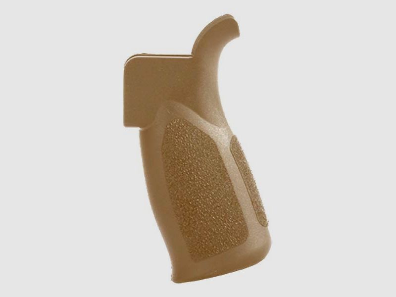 H&K Kunststoffgriff V2 - Sand
