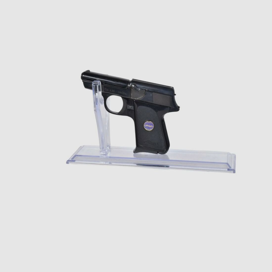 Walther TP
