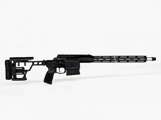 Sig Sauer CROSS, Zwart
