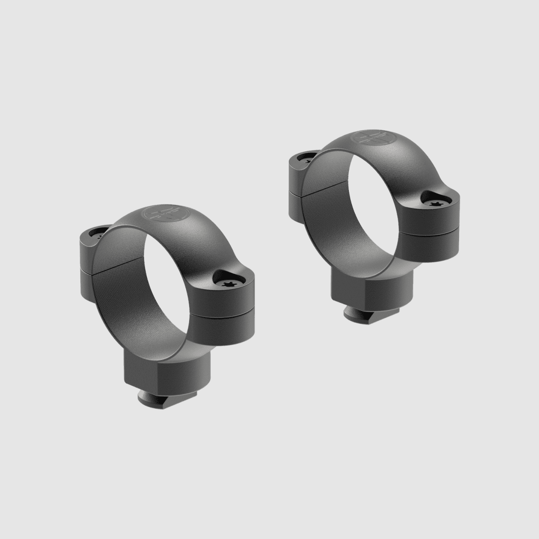 LEUPOLD DUAL DOVETAIL 30MM HOCH RINGE
