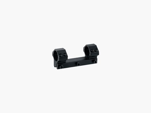 Utg Ringe mit integrierter 11 mm Montage Mittel 30 mm