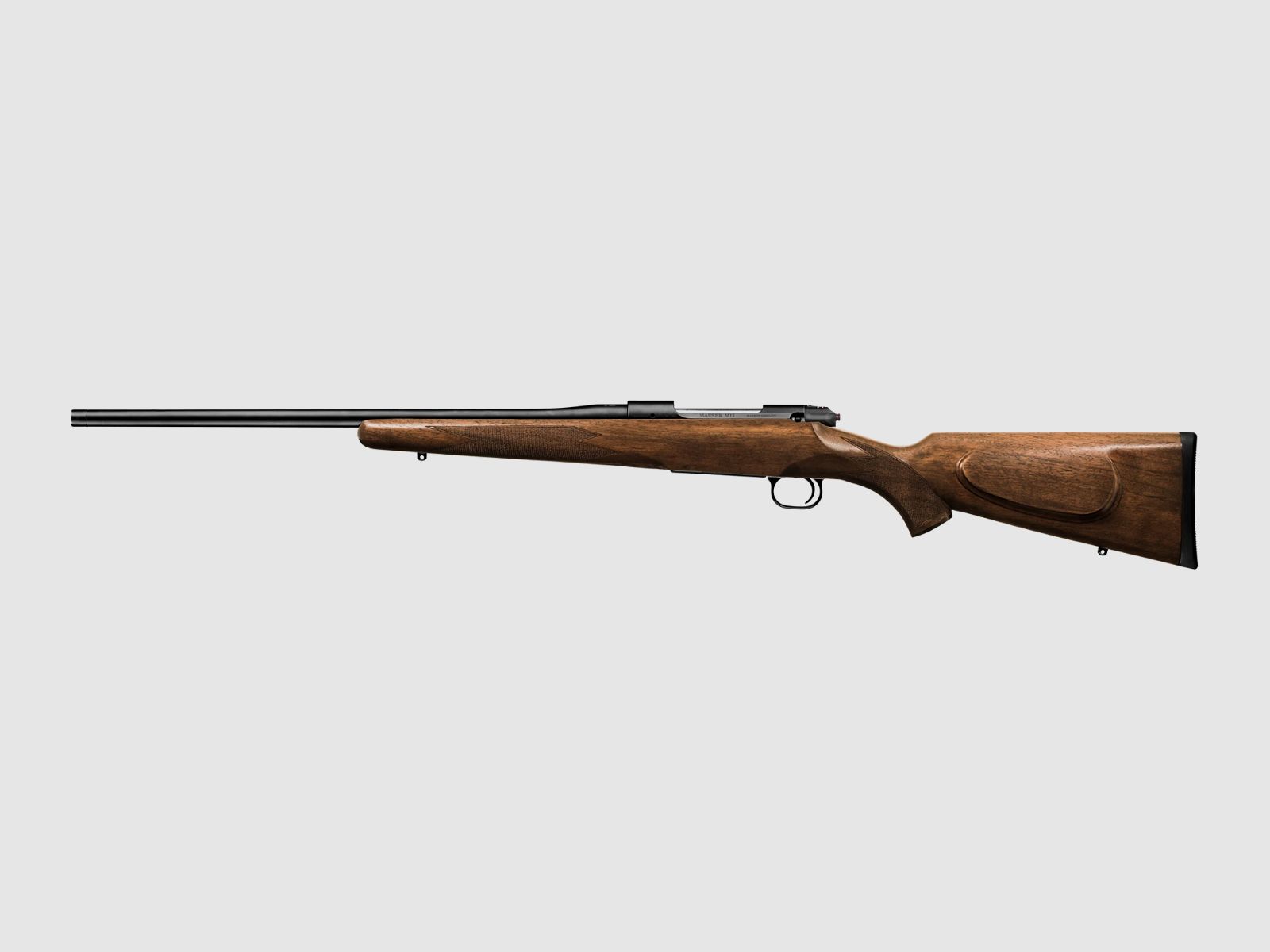 Mauser M12 Pure Handspanner
