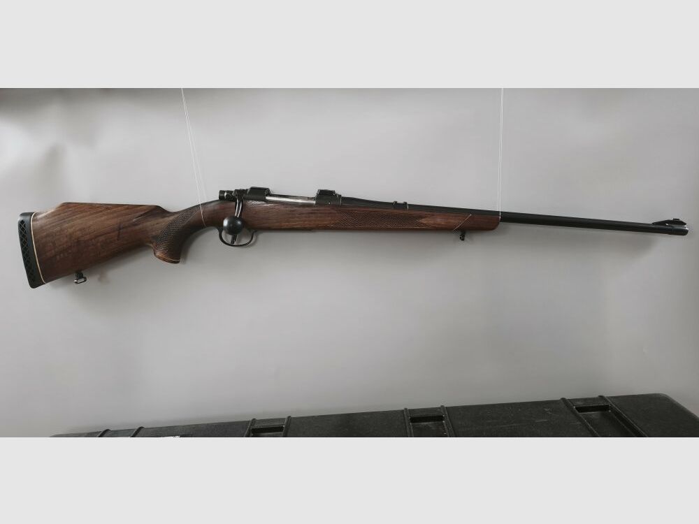 Brünner ZKK600 Repetierbüchse 7x64