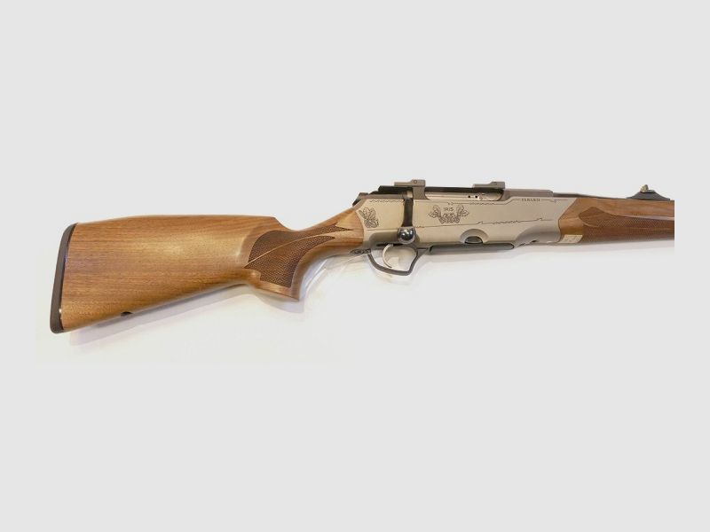 Fabarm Iris 51cm .30-06 carabine a otturatore girevole-scorrevole, immagine 2 di 4