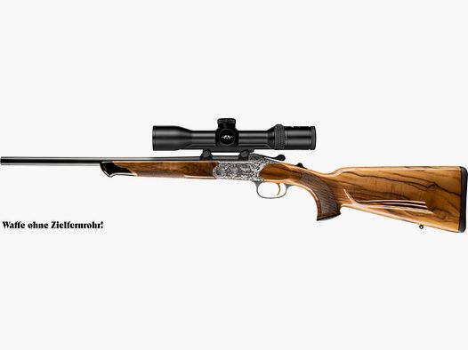 Blaser K95 Grand Luxe Kal. 308Win.