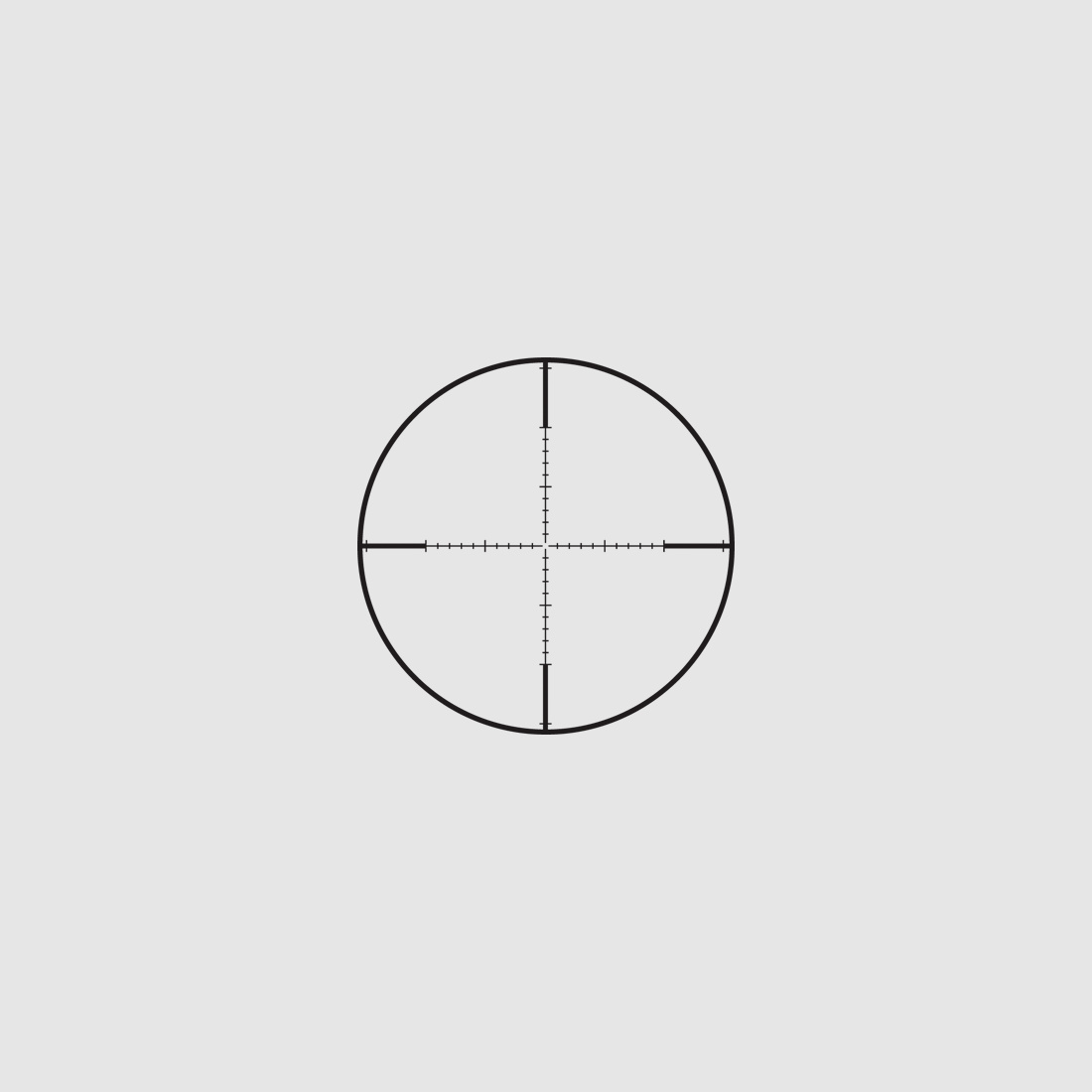 Leupold VX-5HD 4-20x52mm T-ZL3 TMOA matt schwarz