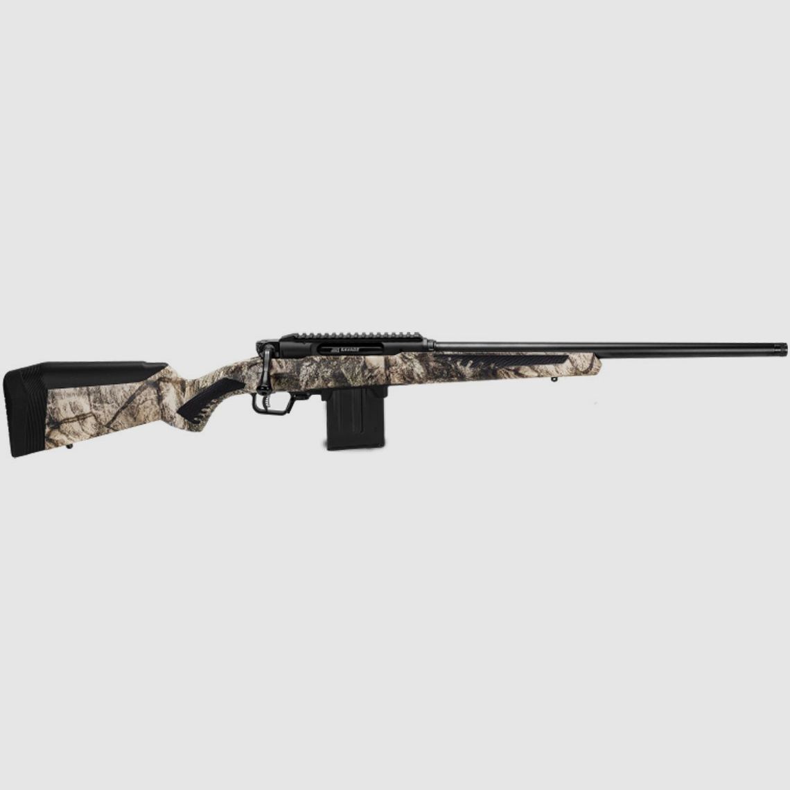 Repetierbüchse SAVAGE IMPULSE Predator – 308 Win., Bild 8 von 8