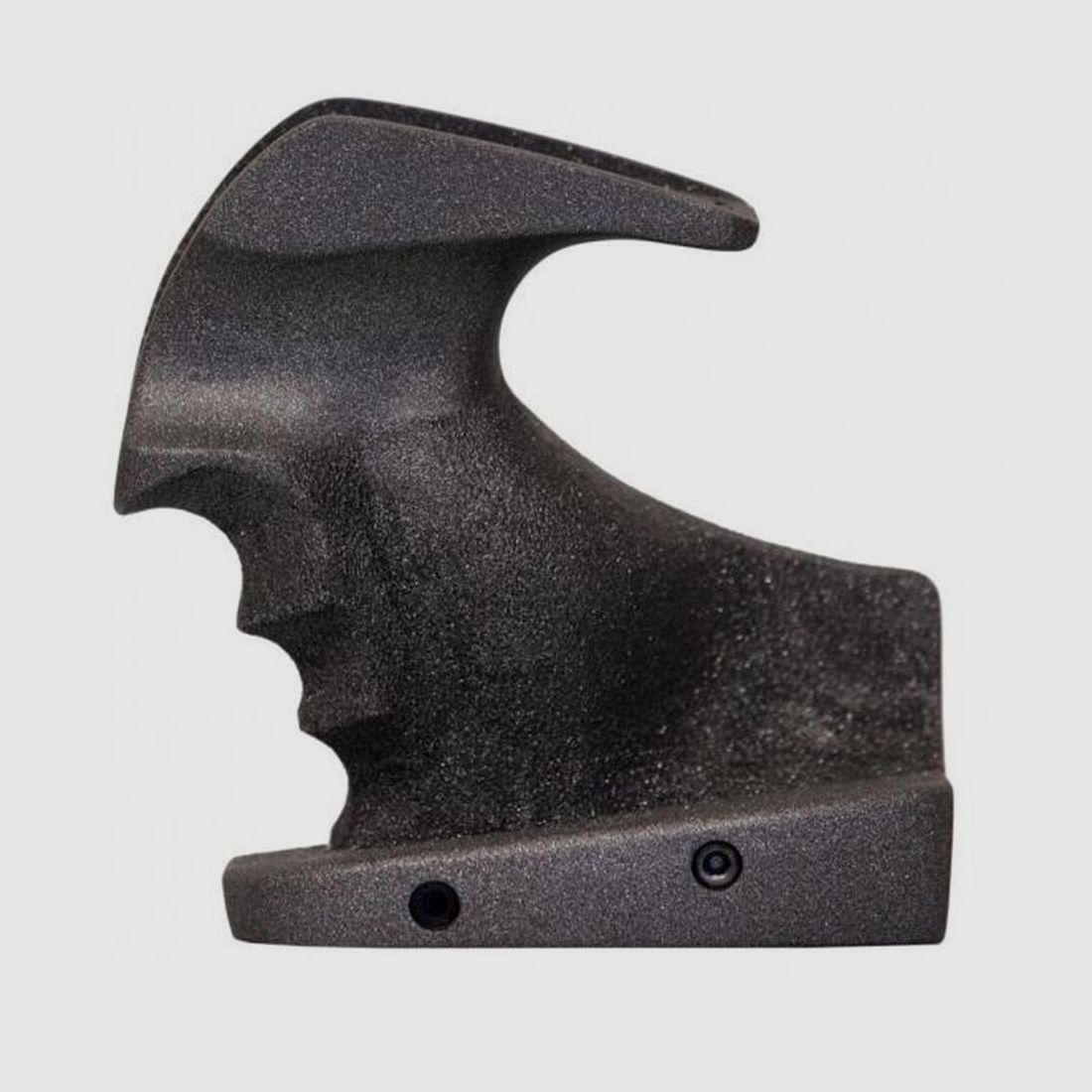 Walther Griff für SSP 3D-Schicht Pro links, Griffgröße M