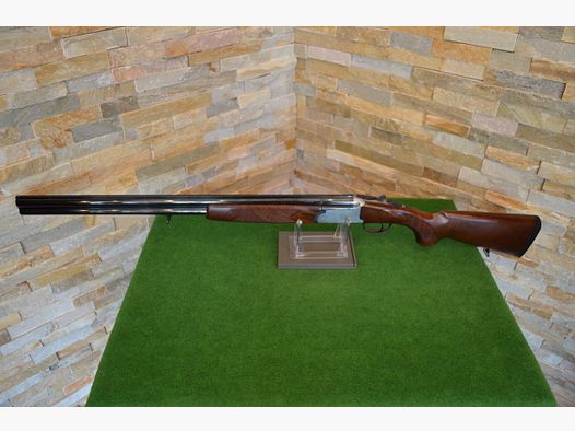 Rottweil 580 Jagd