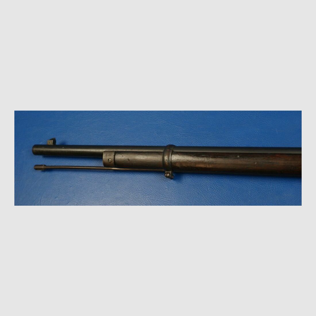 Vetterli 1870/87 10,4x47R Vetterli