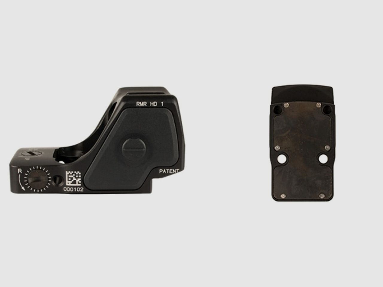 Collimator Trijicon RMR HD 3.25 MOA, afbeelding 6 van 6