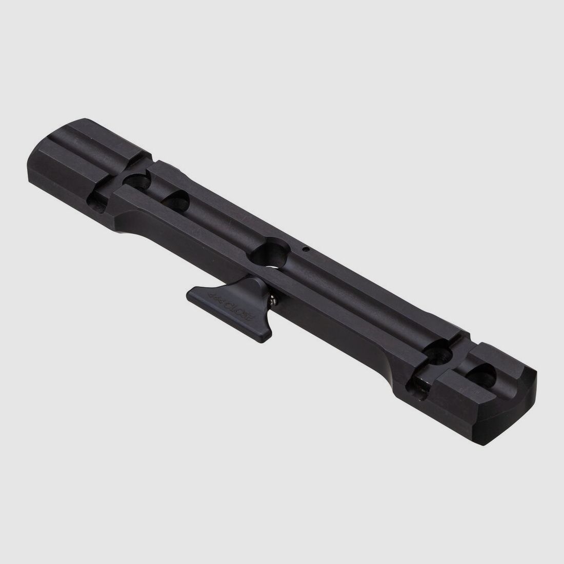 Dentler Grundschiene BASIS® Steyr-Mannlicher Classic S