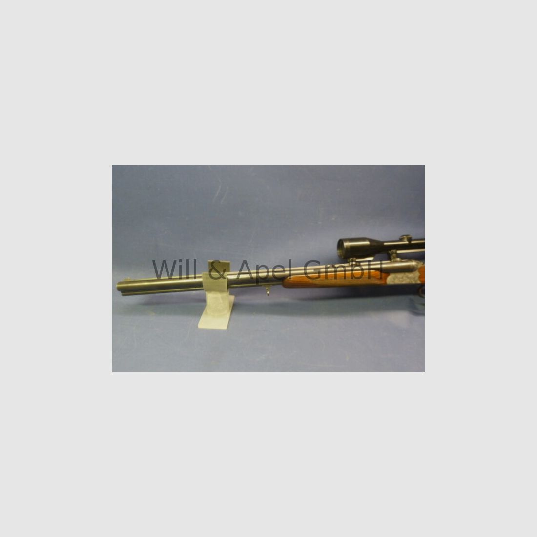 SAUER & SOHN 3000 LUXUS