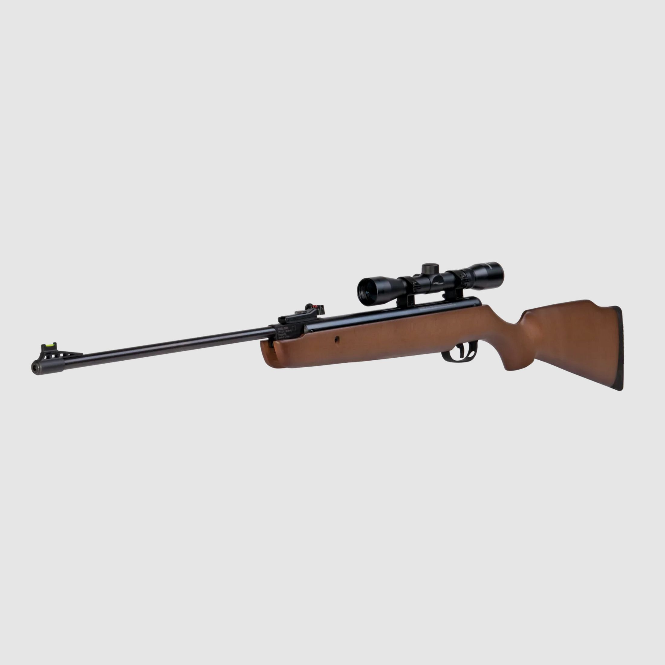 Crosman Vantage Wood NP, Bild 4 von 5