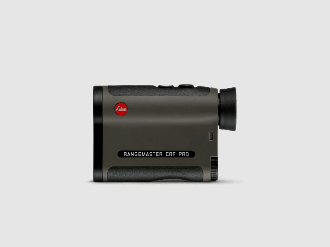 LEICA RANGEMASTER CRF PRO, Bild 2 von 4