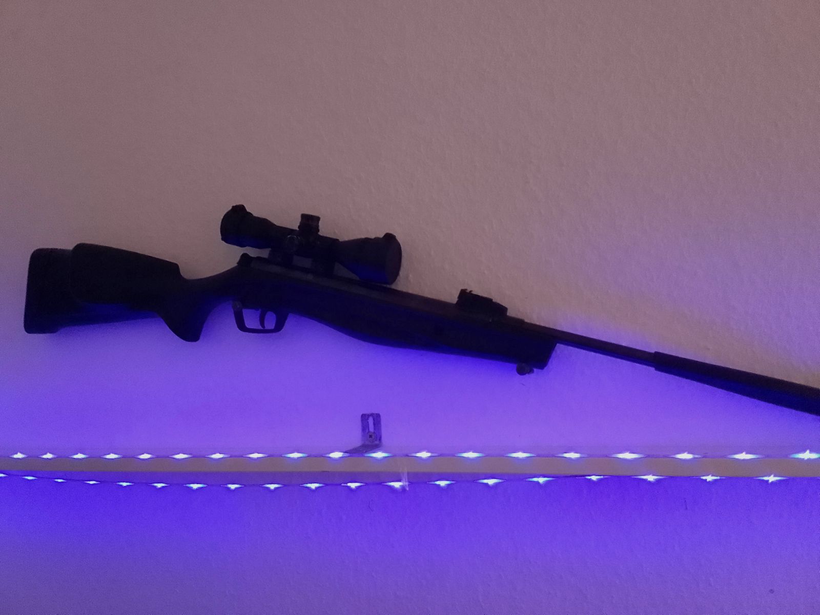 Stoeger RX 5 