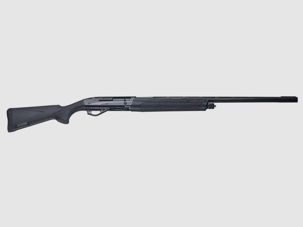 Istanbul Silah Impala Plus Nero S 12/76 Schwarz Selbstladeflinte