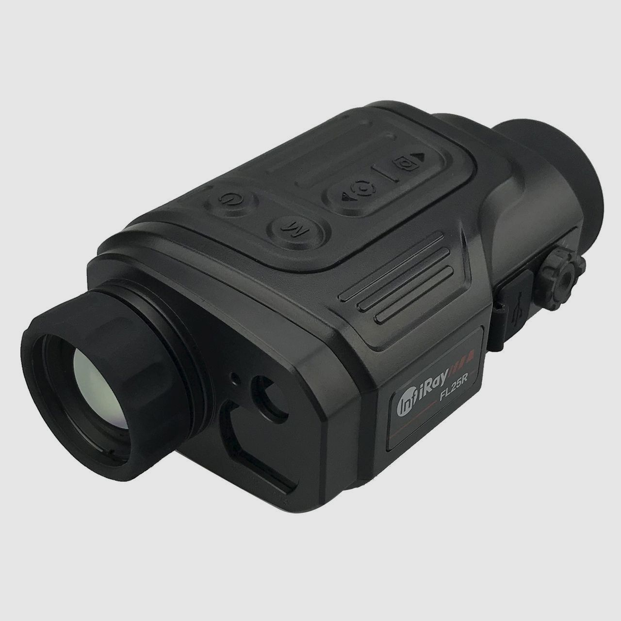 Liemke Keiler-25 LRF thermal imaging device