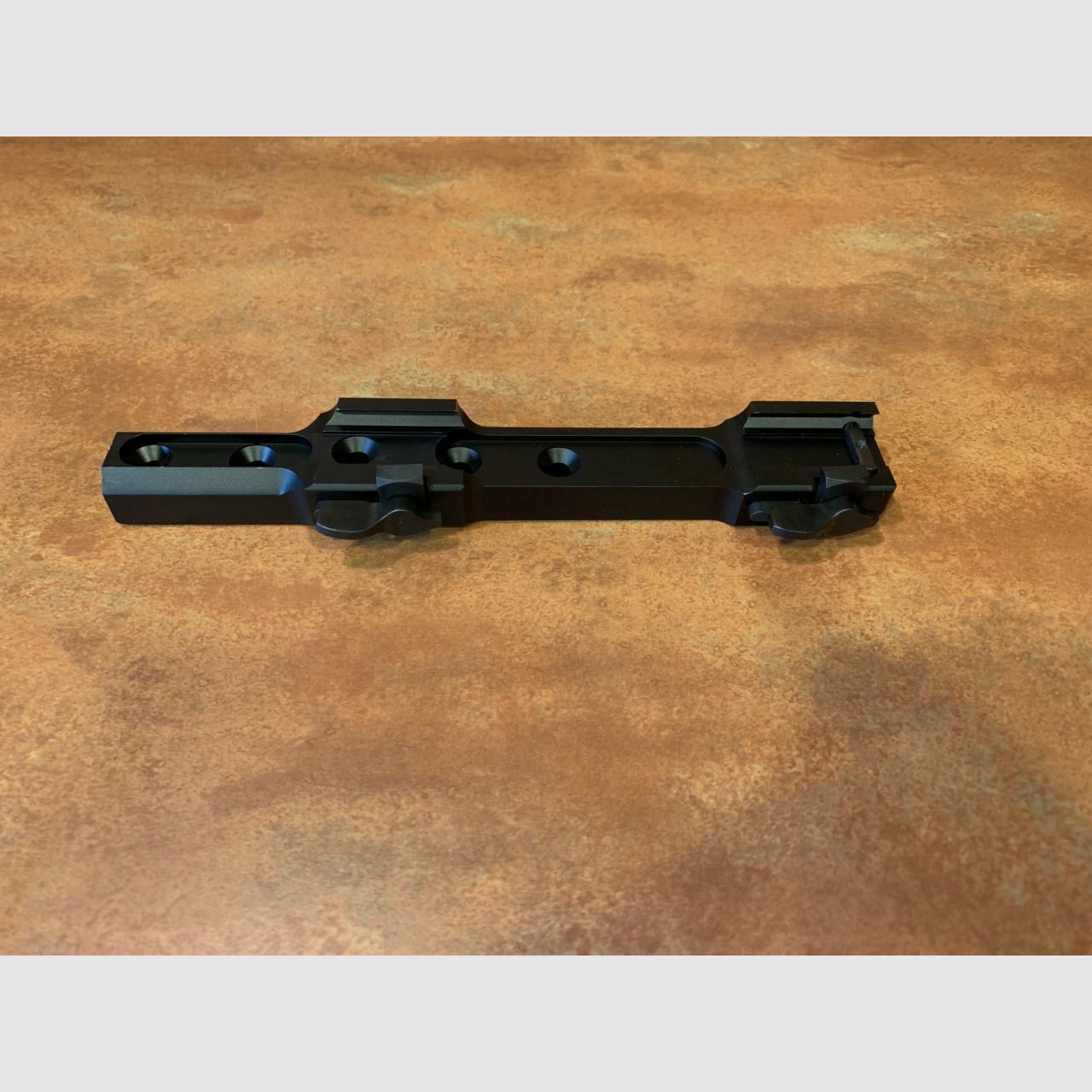 Montage rapide Weaver SQD / montage Weaver SQD – Pulsar Trail/Apex/Digisight/Yukon, image 6 sur 6